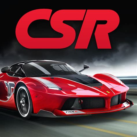 Download CSR Racing Mod Apk 5.1.3 [Unlimited money] APK.